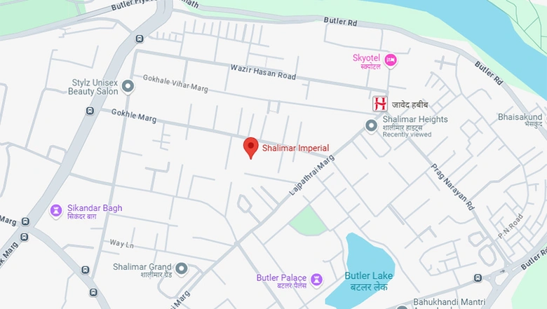 Location