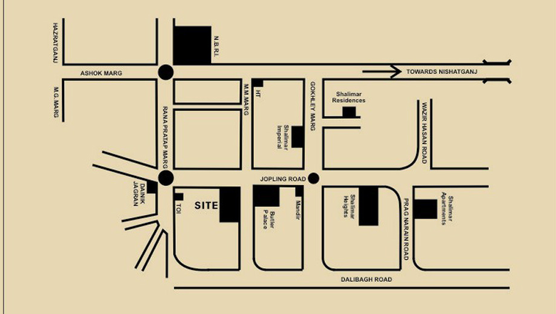 Location