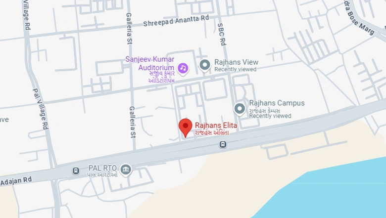Location