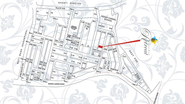 Location