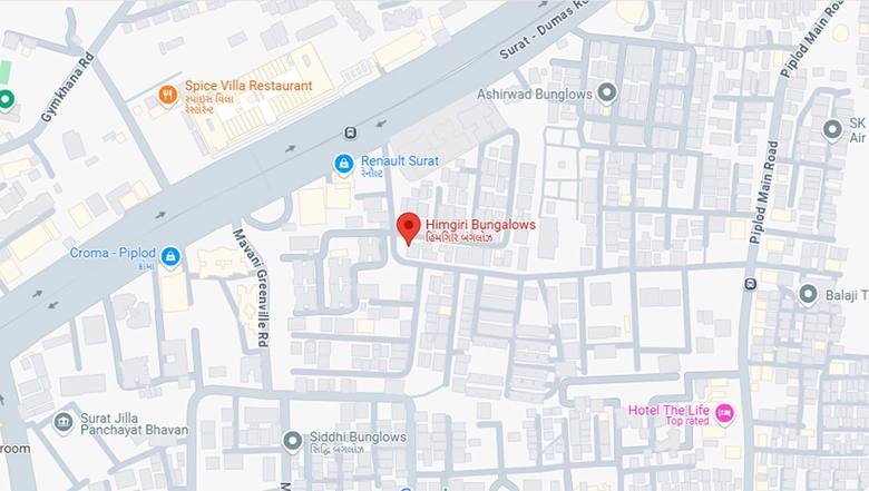 Location