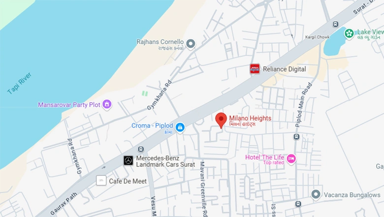 Location