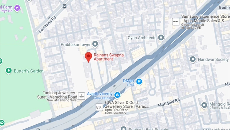 Location