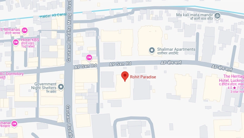 Location