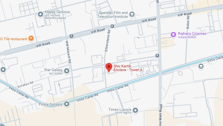 Location