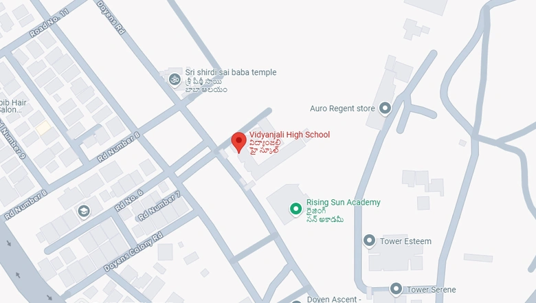 Location
