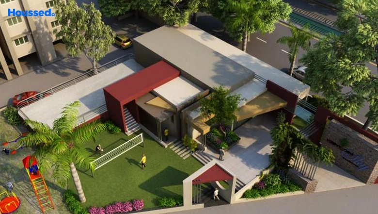 Amenities