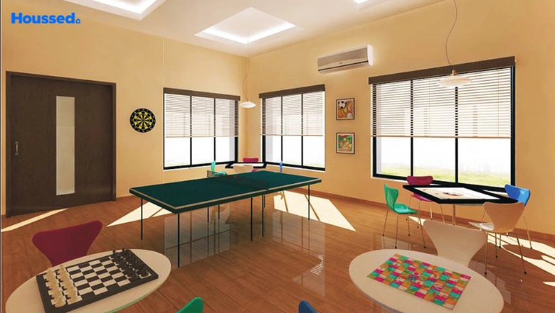 Amenities