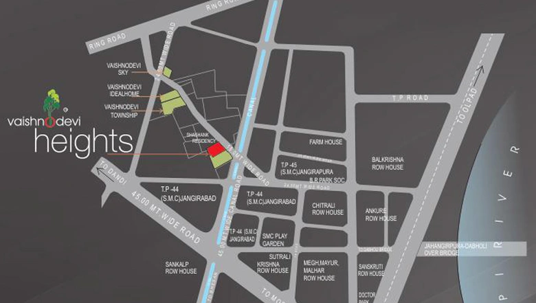 Location
