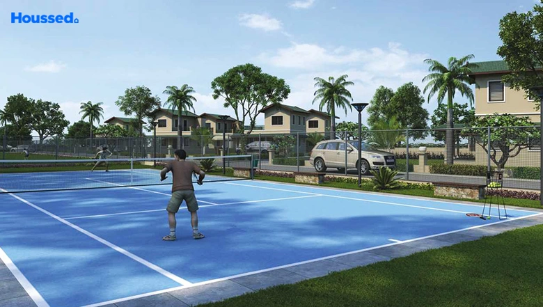Amenities