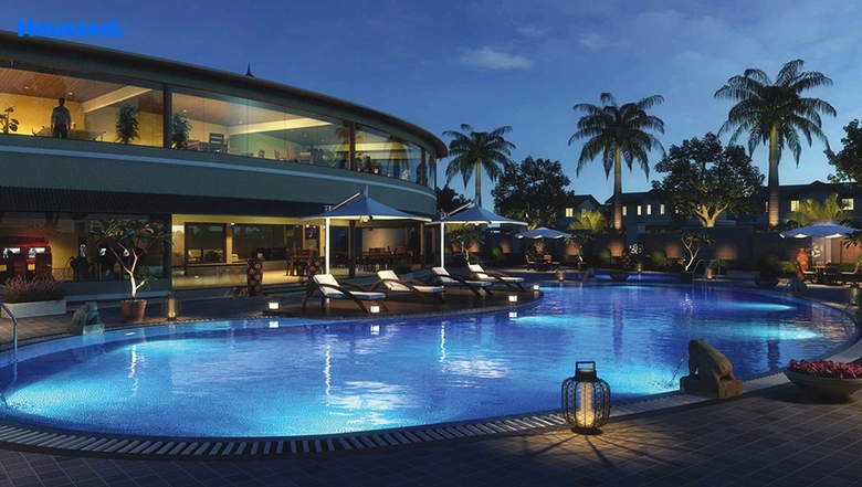 Amenities