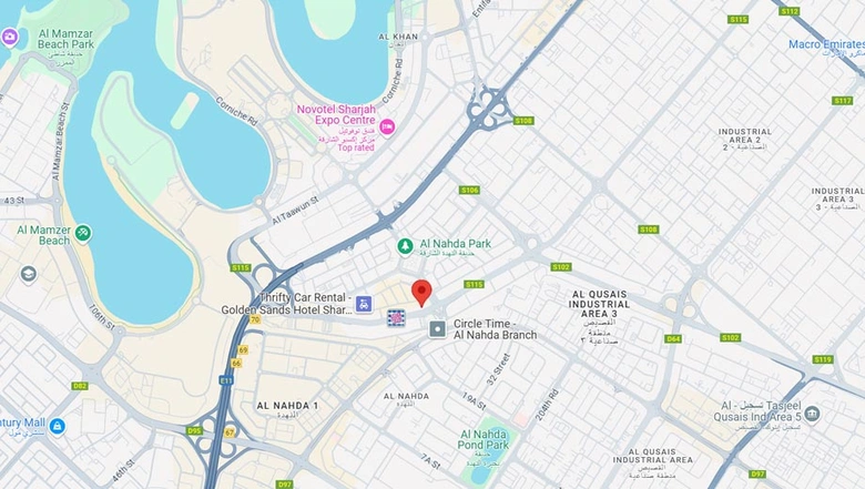 Location