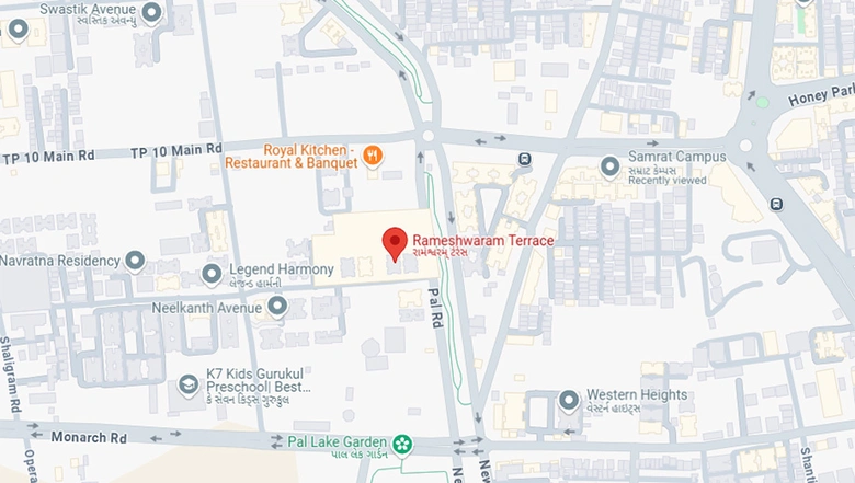 Location