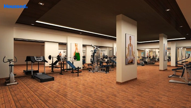 Amenities