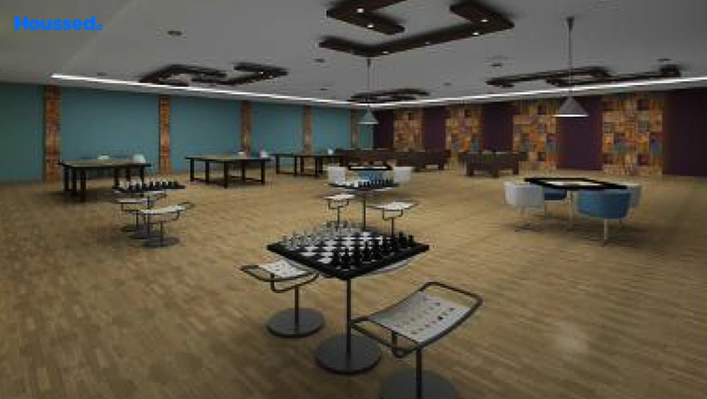 Amenities