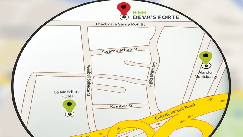 Location