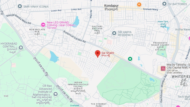 Location