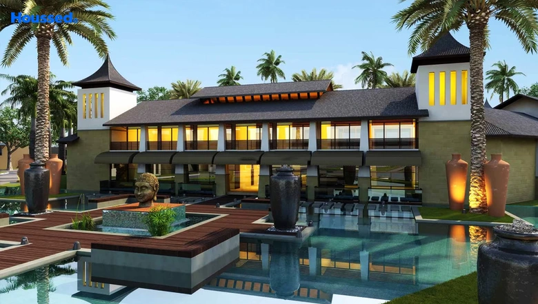 Amenities
