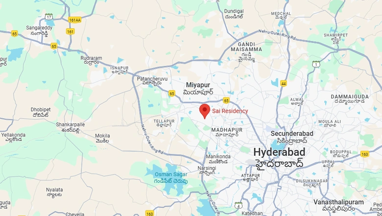 Location