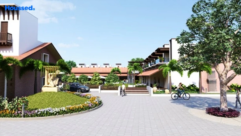 Amenities