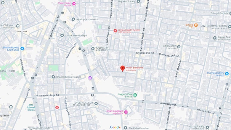 Location