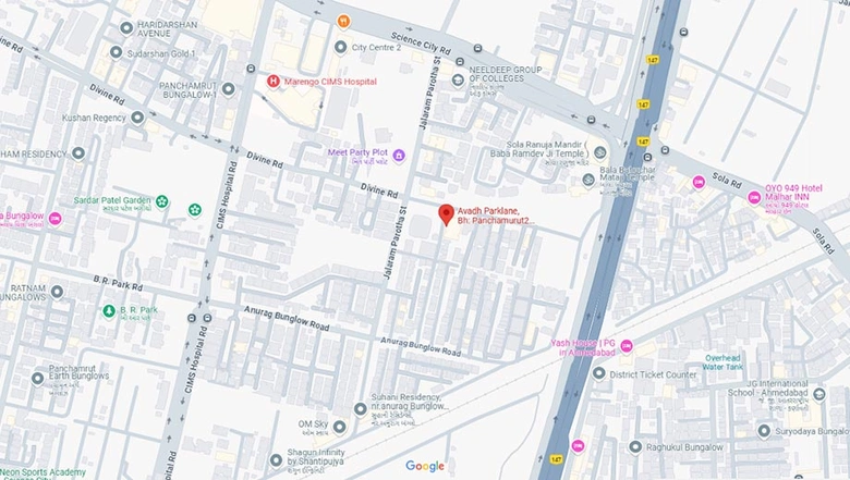 Location