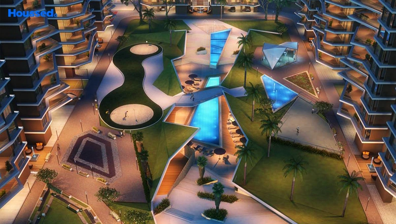 Amenities