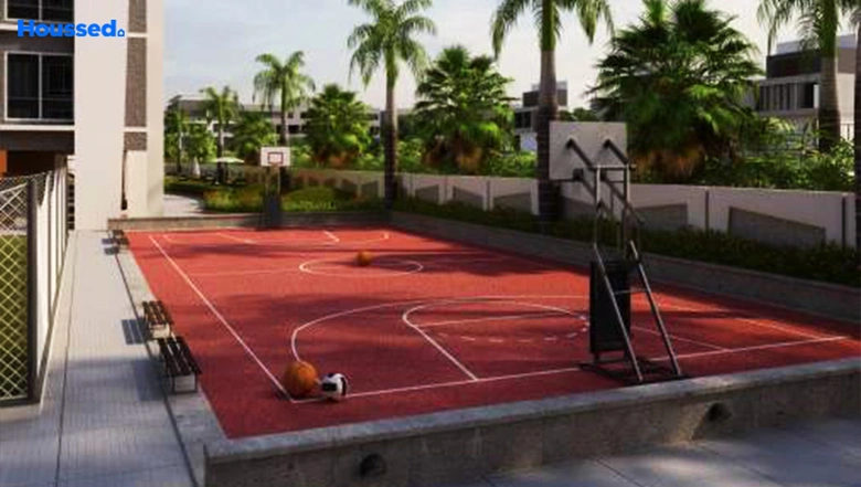 Amenities