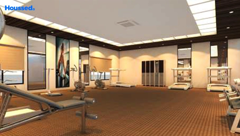 Amenities
