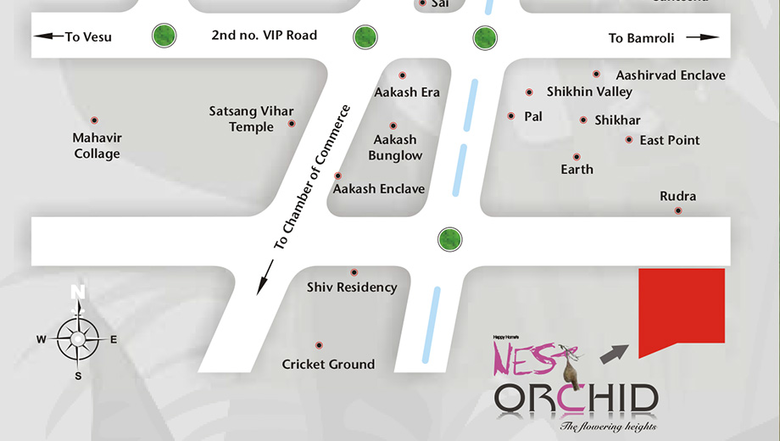 Location