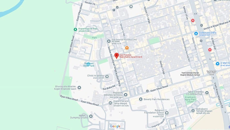 Location