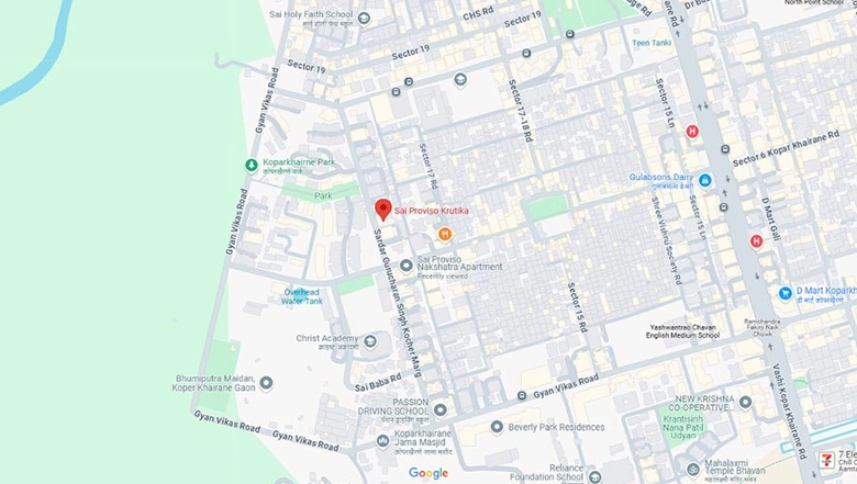 Location