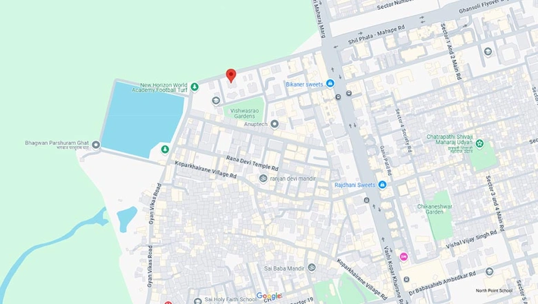 Location