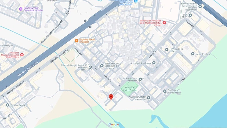Location