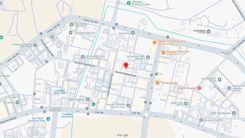 Location