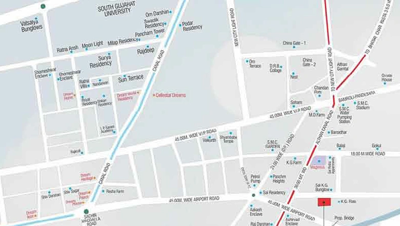 Location