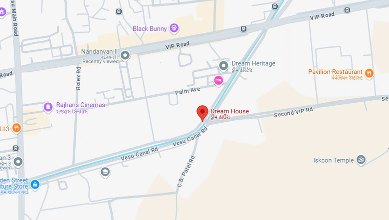 Location