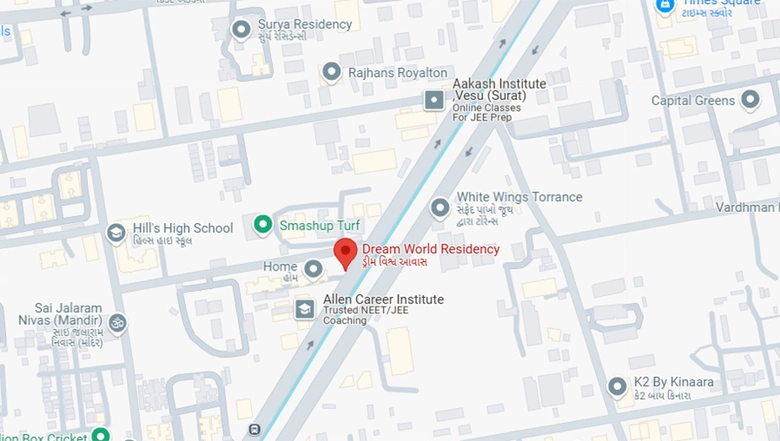 Location