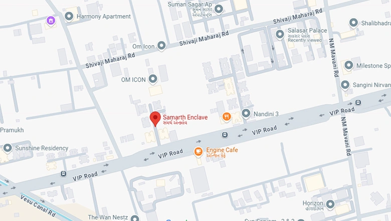 Location