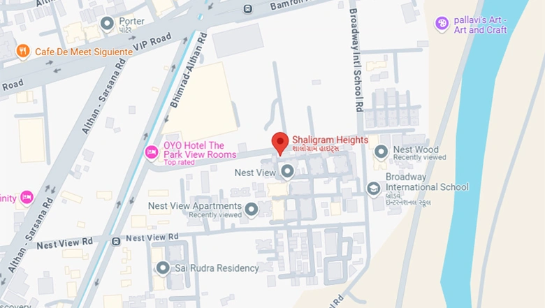 Location