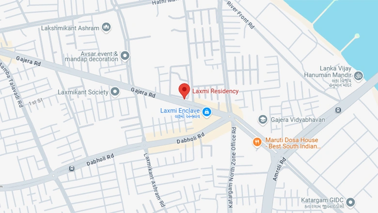 Location
