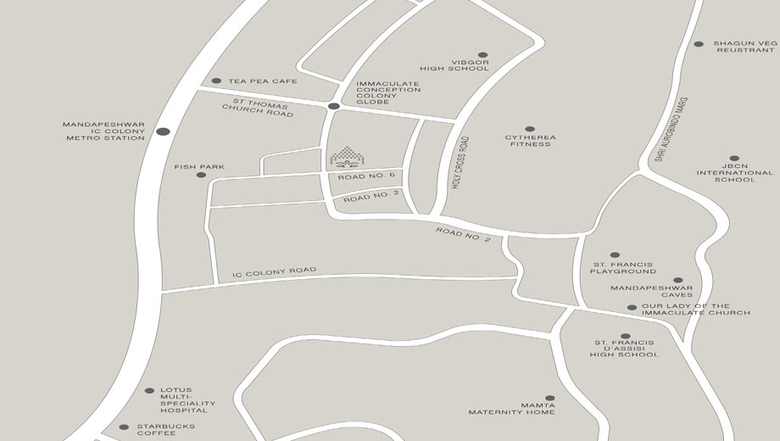 Location