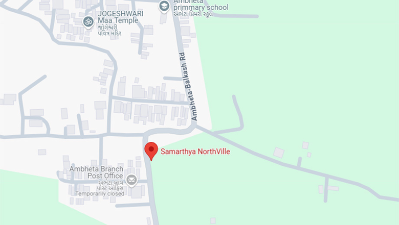 Location