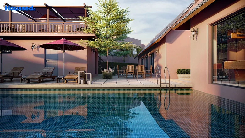 Amenities