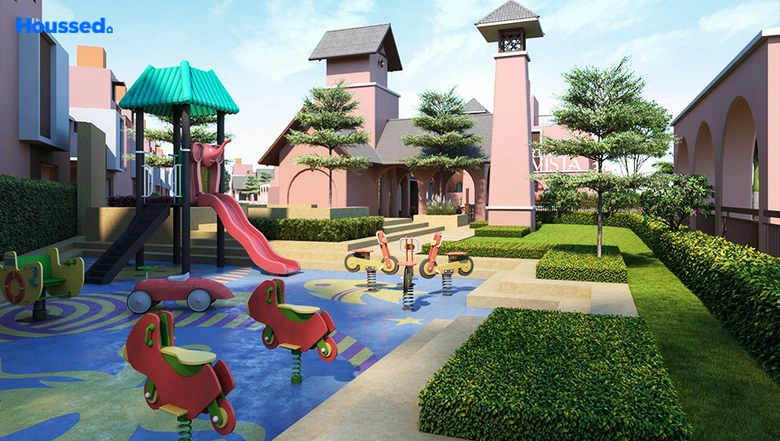 Amenities