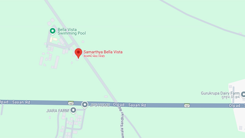 Location