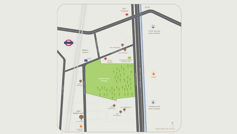 Location