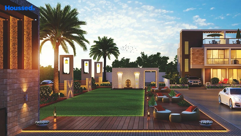 Amenities