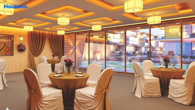 Amenities