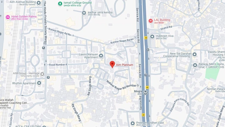 Location